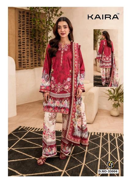 Keval kaira vol 33 wholesale dress material market in coimbatore